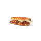 Big Cheese Steak Toastie